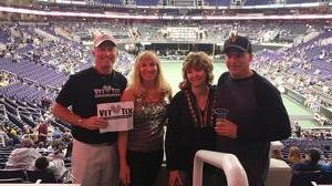 Arizona Rattlers vs. Iowa Barnstormers - IFL