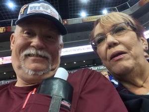 Arizona Rattlers vs. Iowa Barnstormers - IFL