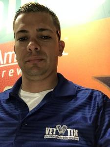 Arizona Rattlers vs. Iowa Barnstormers - IFL
