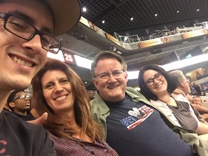 Arizona Rattlers vs. Iowa Barnstormers - IFL