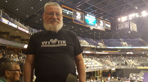 Arizona Rattlers vs. Iowa Barnstormers - IFL