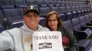 Arizona Rattlers vs. Iowa Barnstormers - IFL