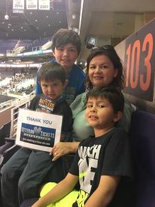 Arizona Rattlers vs. Iowa Barnstormers - IFL