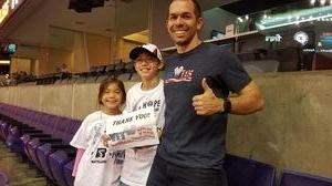 Arizona Rattlers vs. Iowa Barnstormers - IFL