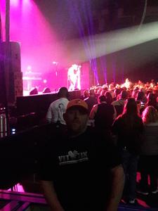 Bret Michaels - Valentines Mega Bash - Live in Concert