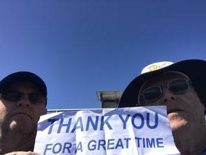 Cleveland Indians vs. Seattle Mariners - MLB Spring Training