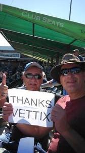 Cleveland Indians vs. Seattle Mariners - MLB Spring Training