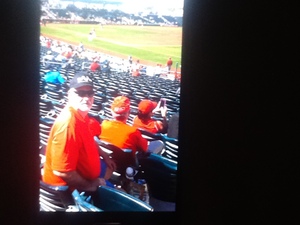 Cincinnati Reds vs. Los Angeles Angels - MLB Spring Training