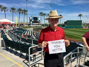 Cincinnati Reds vs. Los Angeles Angels - MLB Spring Training