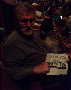 Thodos Dance Chicago