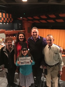 Thodos Dance Chicago