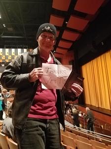 Thodos Dance Chicago