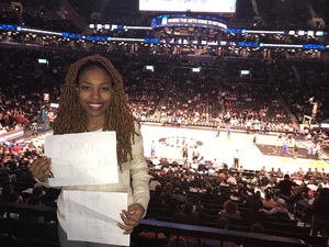 Brooklyn Nets vs. Detroit Pistons - NBA