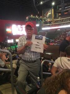 PBR - 2017 Built Ford Tough Series - Ak-chin Invitational