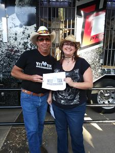 PBR - 2017 Built Ford Tough Series - Ak-chin Invitational