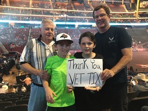 PBR - 2017 Built Ford Tough Series - Ak-chin Invitational