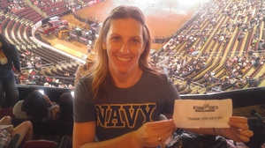 PBR - 2017 Built Ford Tough Series - Ak-chin Invitational