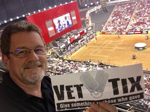 PBR - 2017 Built Ford Tough Series - Ak-chin Invitational