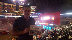 PBR - 2017 Built Ford Tough Series - Ak-chin Invitational