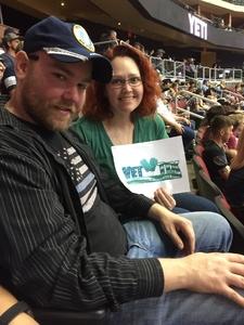 PBR - 2017 Built Ford Tough Series - Ak-chin Invitational