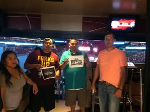 PBR - 2017 Built Ford Tough Series - Ak-chin Invitational