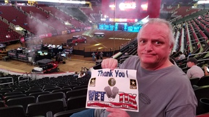 PBR - 2017 Built Ford Tough Series - Ak-chin Invitational