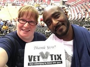 PBR - 2017 Built Ford Tough Series - Ak-chin Invitational