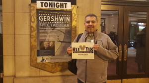 Gershwin Spectacular - Presented by the Chicago Symphony Orchestra