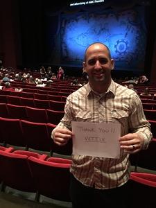 Peter Pan Performed by California Ballet Company