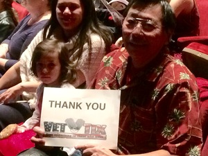 Peter Pan Performed by California Ballet Company