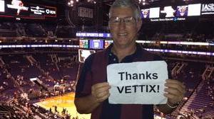 Phoenix Suns vs. Boston Celtics - NBA