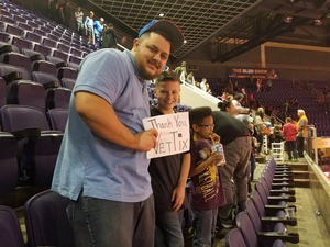 Phoenix Suns vs. Boston Celtics - NBA