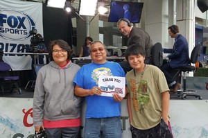 Phoenix Suns vs. Boston Celtics - NBA