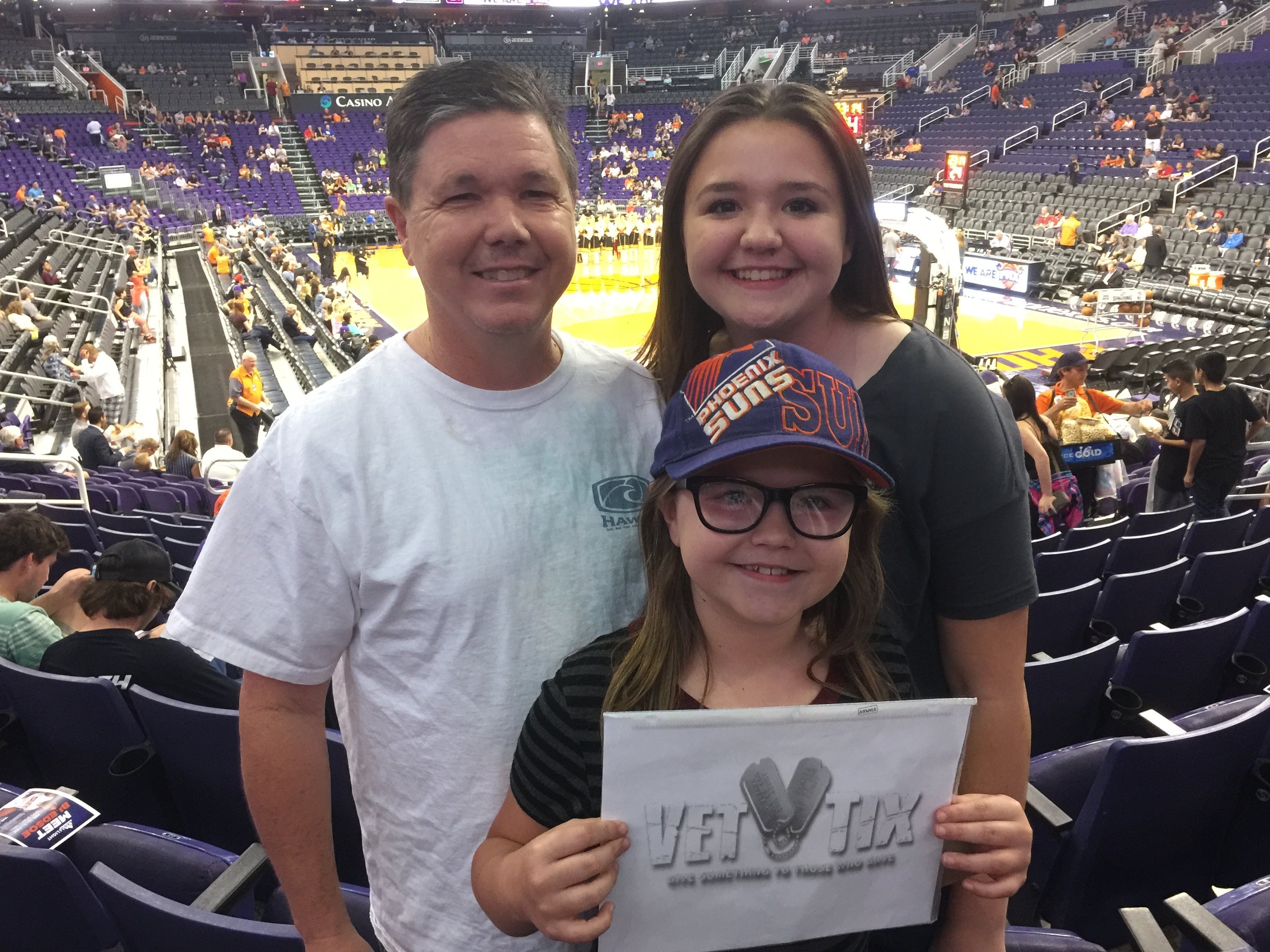 Phoenix Suns vs. Sacramento Kings - NBA