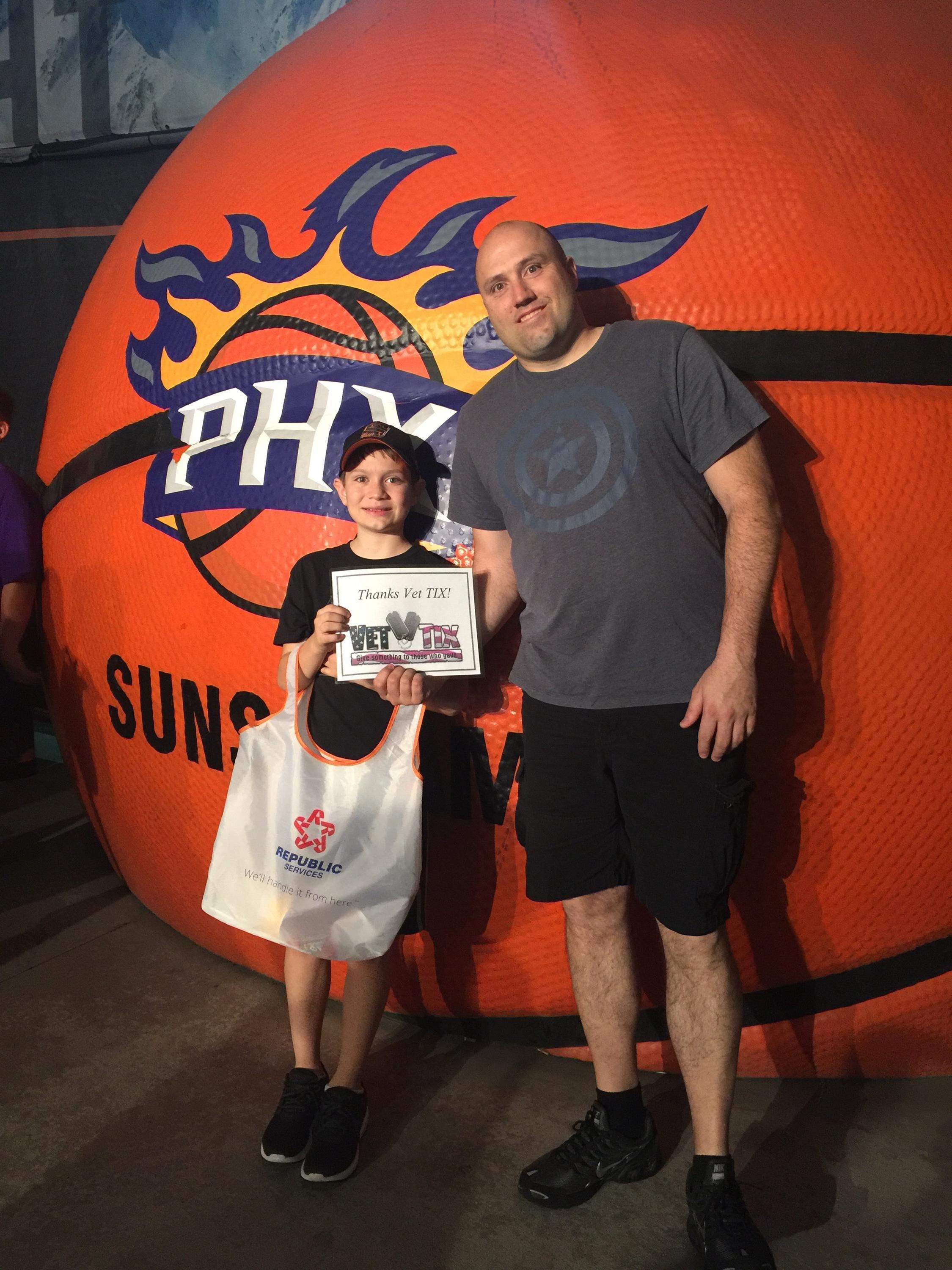 Phoenix Suns vs. Sacramento Kings - NBA