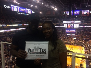 Phoenix Suns vs. Sacramento Kings - NBA