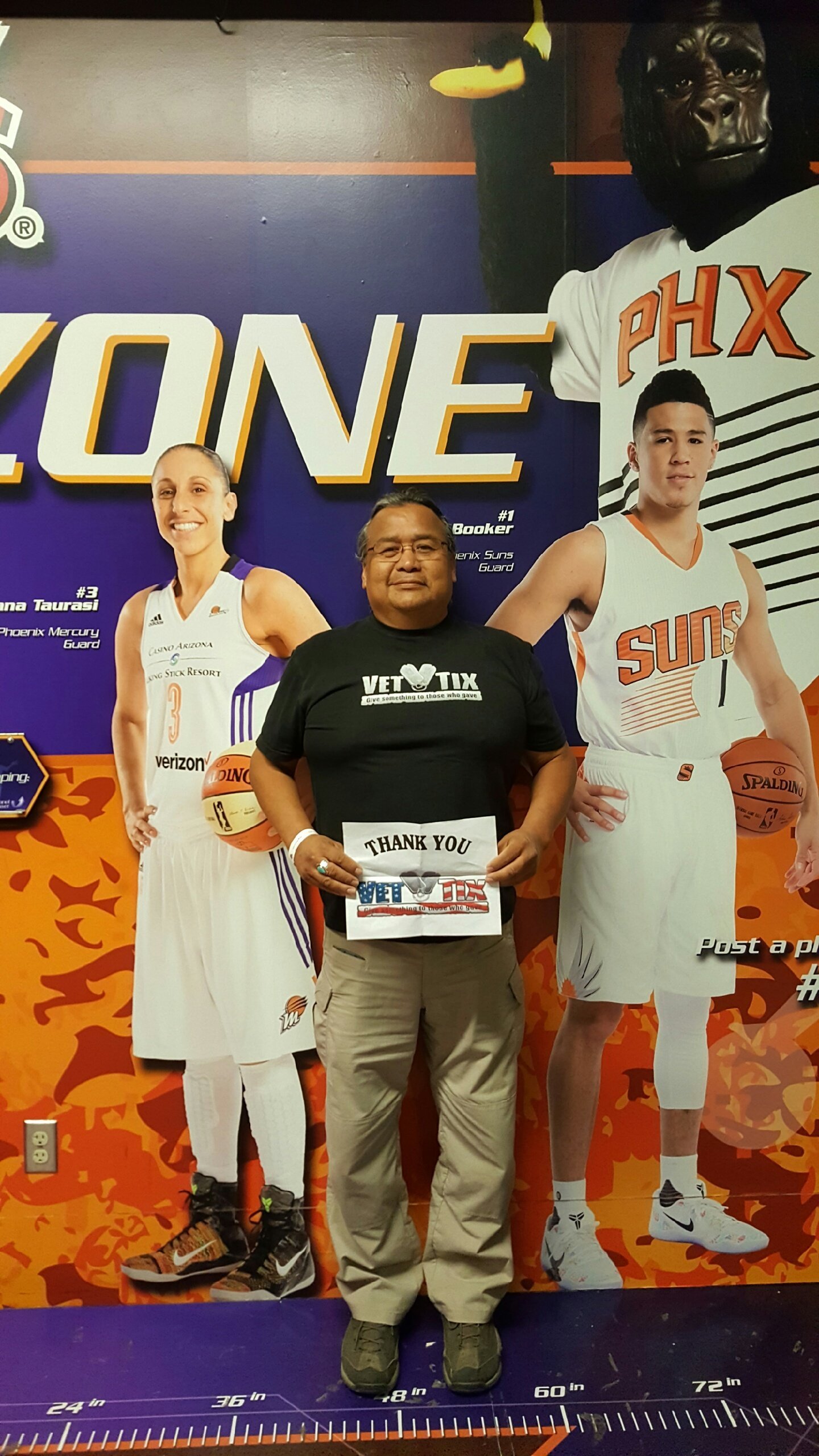 Phoenix Suns vs. Sacramento Kings - NBA