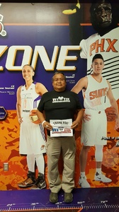 Phoenix Suns vs. Sacramento Kings - NBA