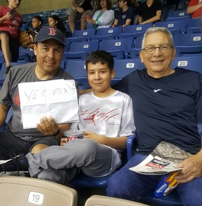 HEB Big League Weekend - American League West Division Champion Texas Rangers vs. American League Central Division Champion Cleveland Indians - MLB