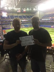 HEB Big League Weekend - American League West Division Champion Texas Rangers vs. American League Central Division Champion Cleveland Indians - MLB