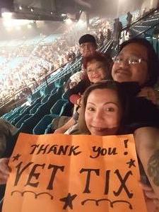 Blake Shelton - Doing It to Country Songs Tour - MGM Grand Garden Arena