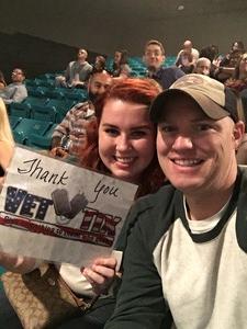 Blake Shelton - Doing It to Country Songs Tour - MGM Grand Garden Arena
