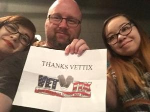 Blake Shelton - Doing It to Country Songs Tour - MGM Grand Garden Arena