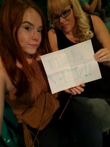 Blake Shelton - Doing It to Country Songs Tour - MGM Grand Garden Arena