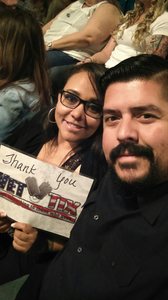 Blake Shelton - Doing It to Country Songs Tour - MGM Grand Garden Arena