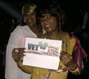 Charlie Wilson With Special Guest Fantasia and Johnny Gill