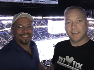 Tampa Bay Lightning vs. New York Rangers - NHL