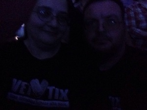 Tim McGraw and Faith Hill - Soul2Soul World Tour - BOK Center