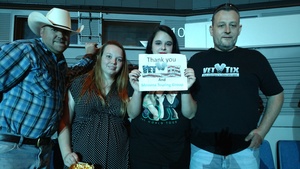 Tim McGraw and Faith Hill - Soul2Soul World Tour - BOK Center