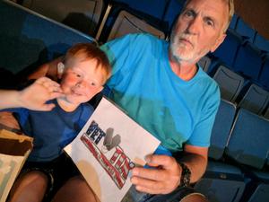 Tim McGraw and Faith Hill - Soul2Soul World Tour - BOK Center